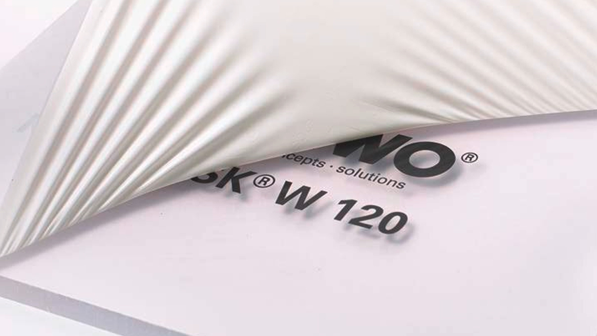 Kiwomask W 120, one-component, peelable protective lacquer, 1 kg