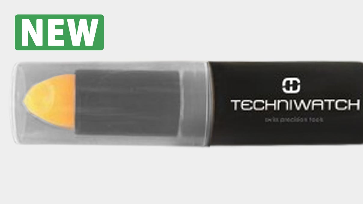 Techniwatch Beeswax stick