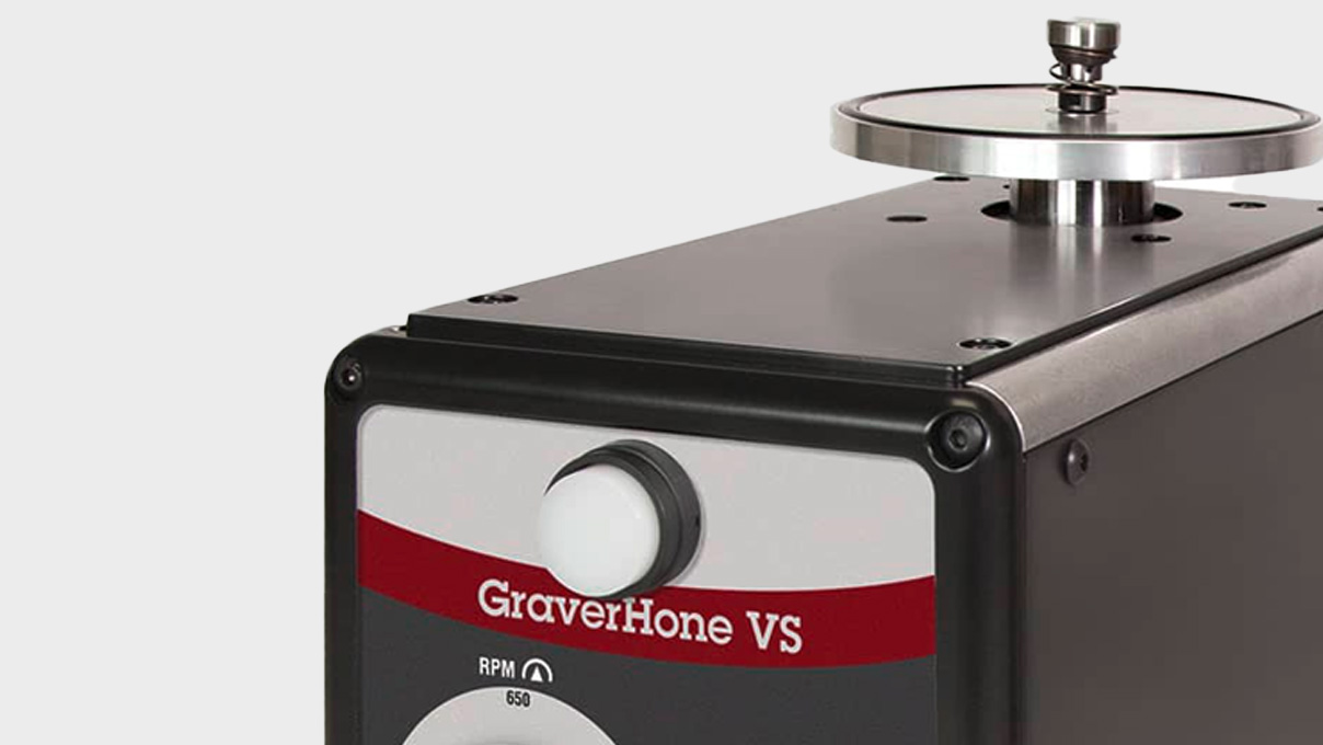 GRS Sharpening machine