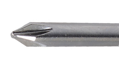 Bergeon 6899-MC-010 DI 3.00 Spare blade, 3 mm, Cross, 10 pieces Bergeon 6899-MC-010 DI 2.50 Spare blade, 2,5 mm, Cross, 10 pieces
