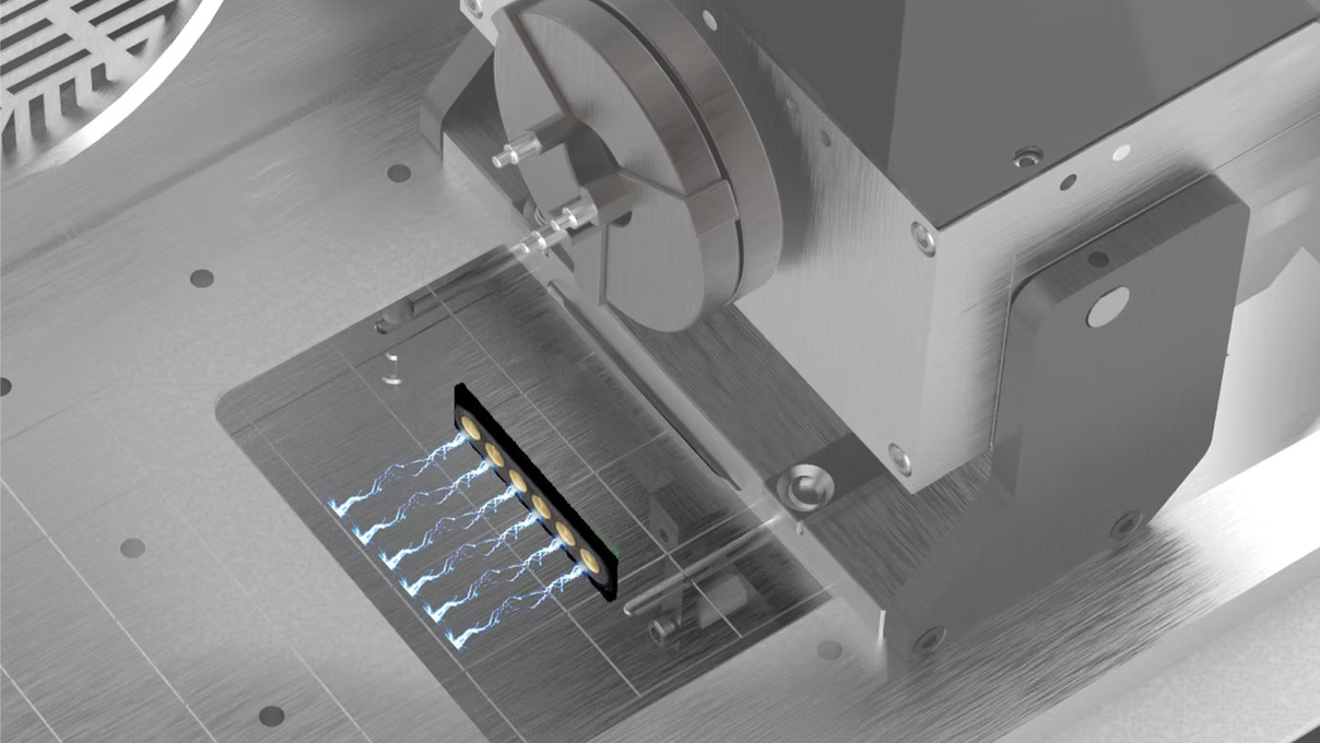 Magic-L3 Prime Laser-Graviermaschine 60W mit integrierter Kamera und Auto-Fokus