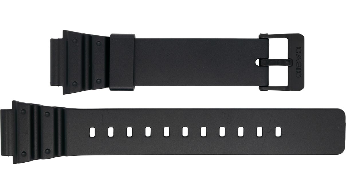 Casio horlogeband, N° 10393907