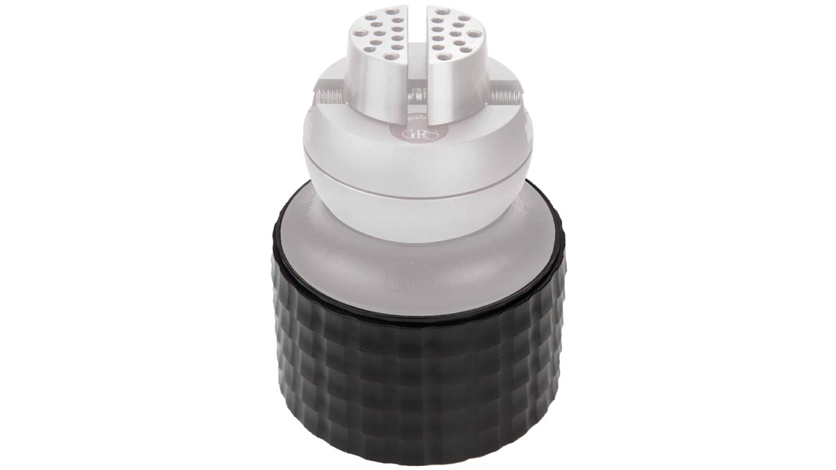 GRS 003-683 verhoog StepRisers voor MicroBlock, set met 5 stuks