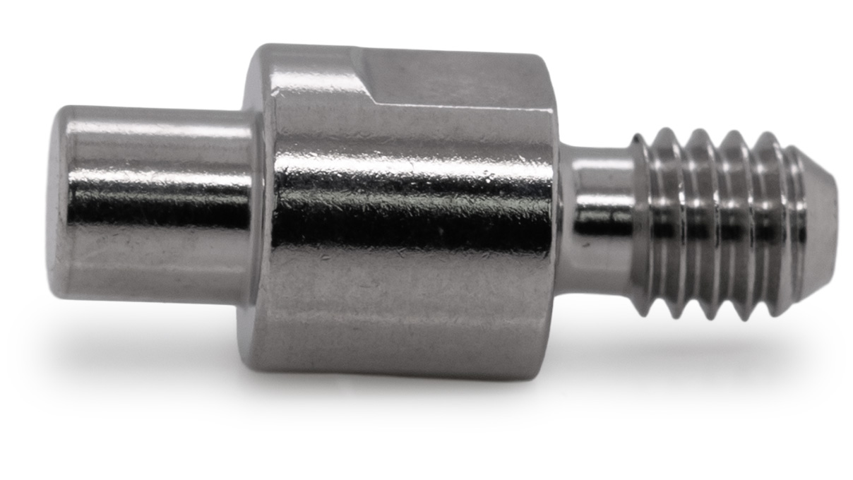 Spannfinger LMC-05-4, 4 mm, für Magic L100, L200, L2, L3, L3 Prime, Janus