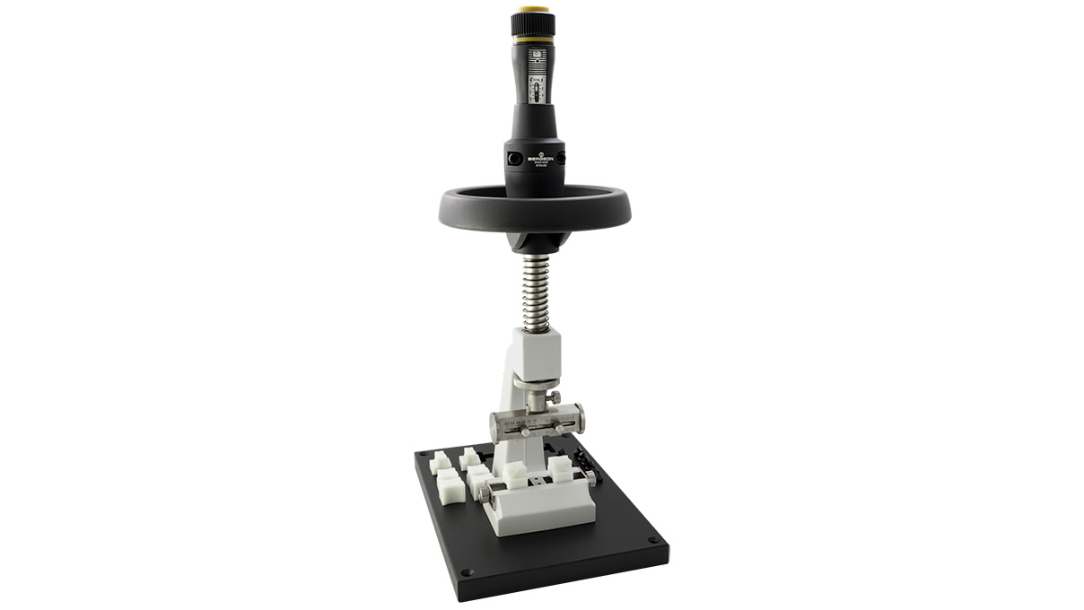 Bergeon 5700 shop