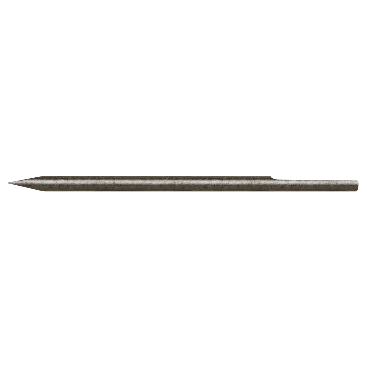 Ersatzklingen, Schlitz, 1,0 mm