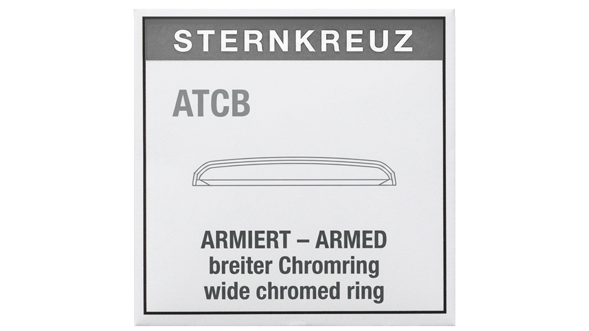 Glas ATCB 340