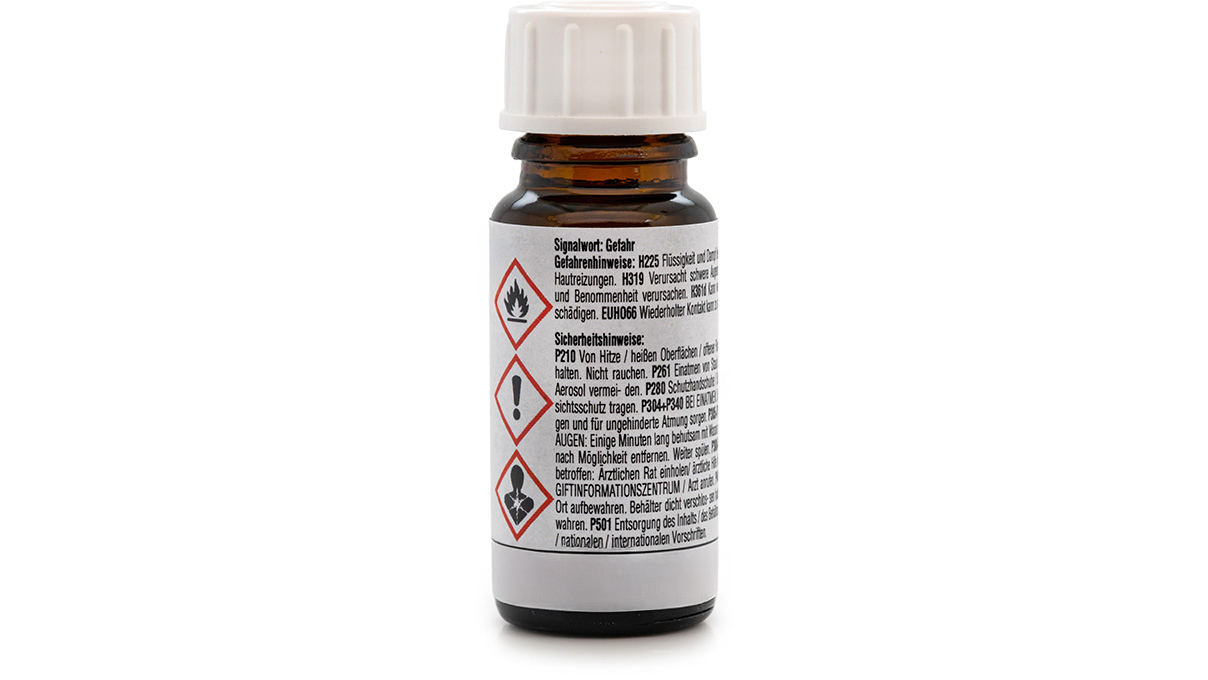 Gelbar horloge glasplamuur, 10 ml