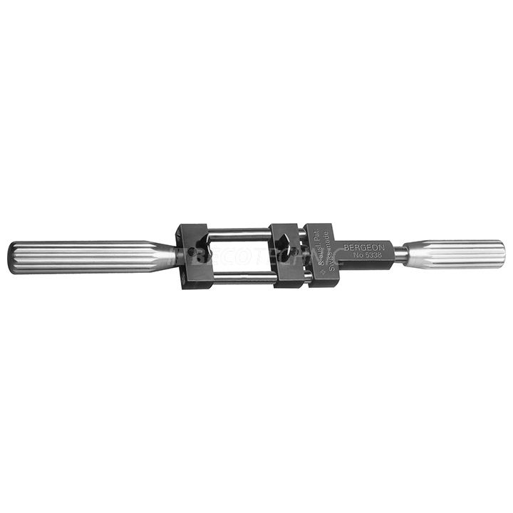 Bergeon 5338-XL-C wrench for opening waterproof cases