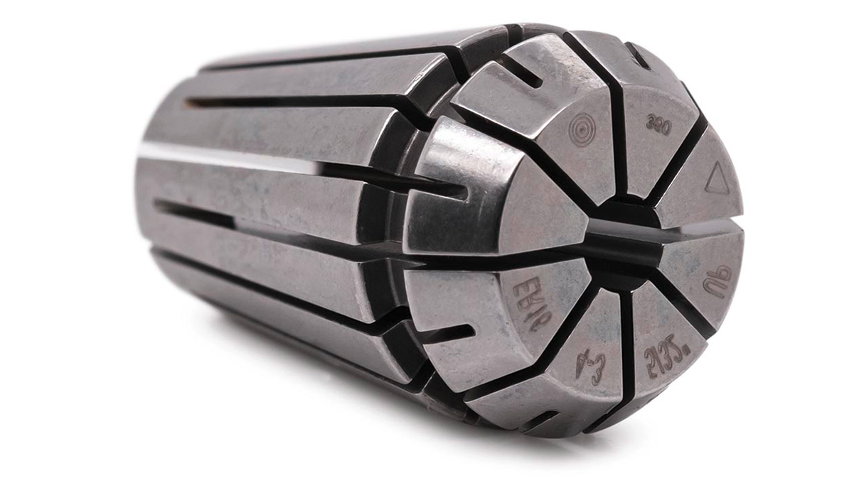 Rego-fix Collet ER-UP 16/4 (5/32'), Ø 4 mm