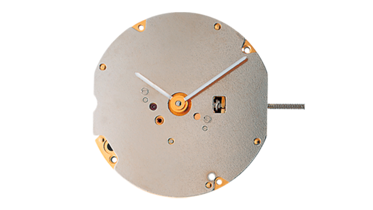 Mvt. Ronda 702 10 1/2''' NO SC Quarz (371 | SR920SW)