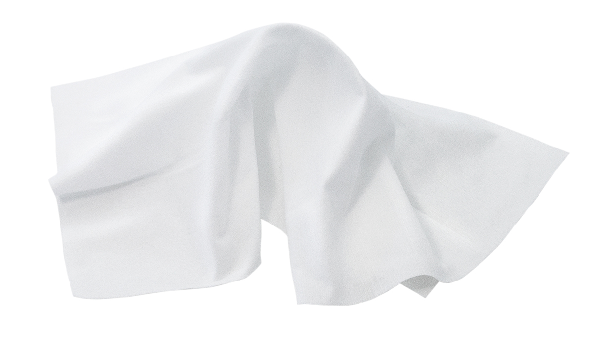 Reinigungstücher Anticon 100 StandardWeight, 100 % Polyester, 23 cm x 23 cm, 150 Stück