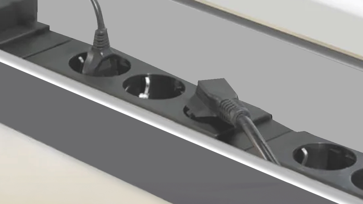 Multi-plugs