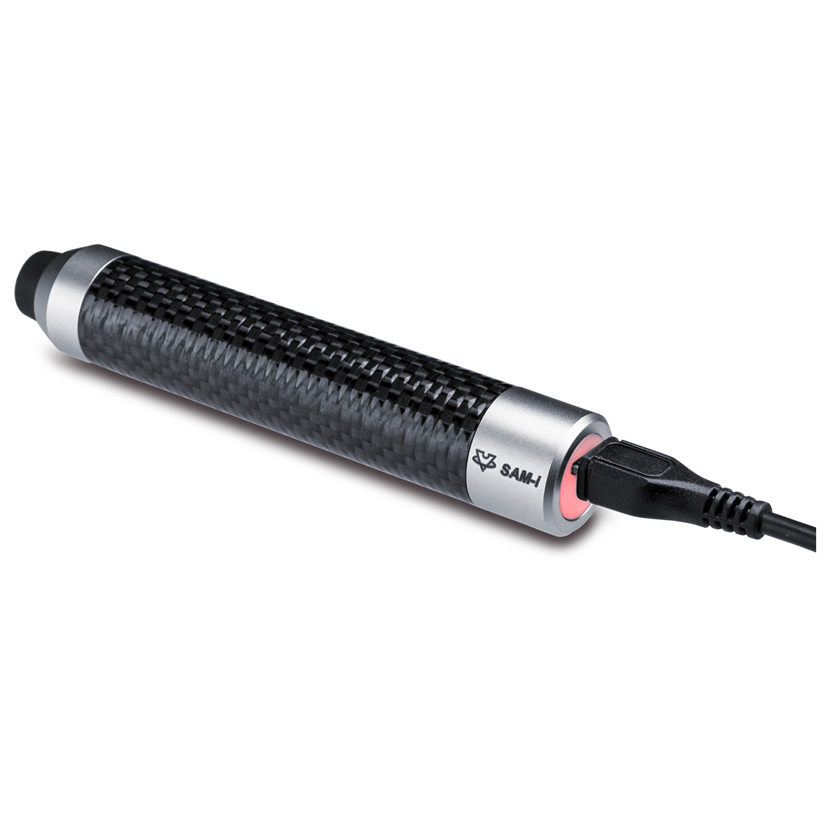 SAM-i, motorised pen for winding watches by the crown