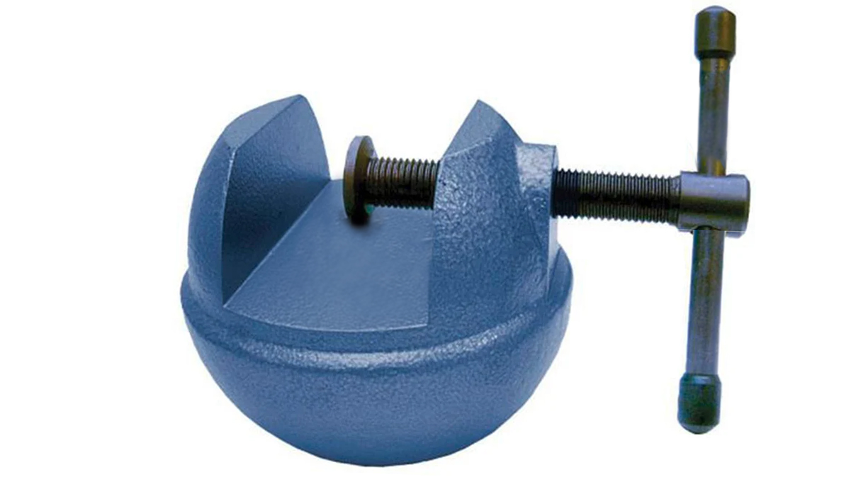 Gravierkugel, Ø 120 mm