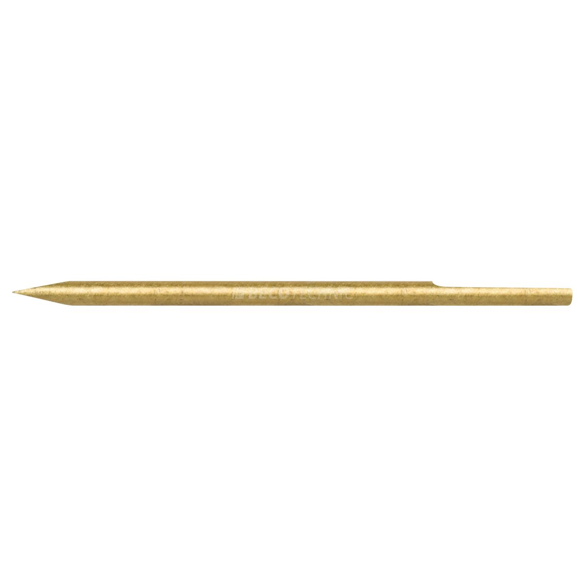 Spare blades, slot, 0,5 mm, antimagnetic