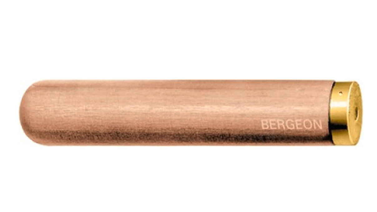 Bergeon 1439-1-16 Feilenheft