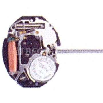 VC11 watch movements