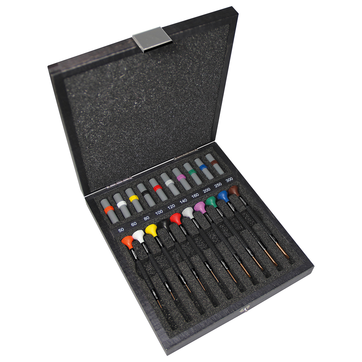 Bergeon Assortiments de tournevis
