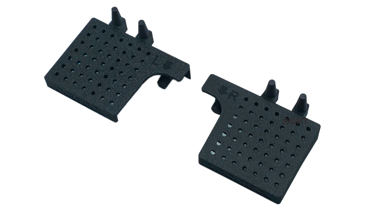 Jooltool Bit Wings Werkzeughalter