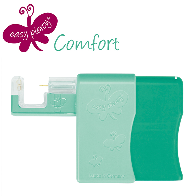 Instrument voor het inschieten