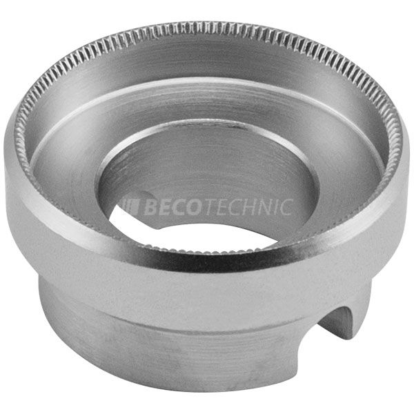 Bergeon Spare chucks (for N° 210545) Ø 28,3 mm