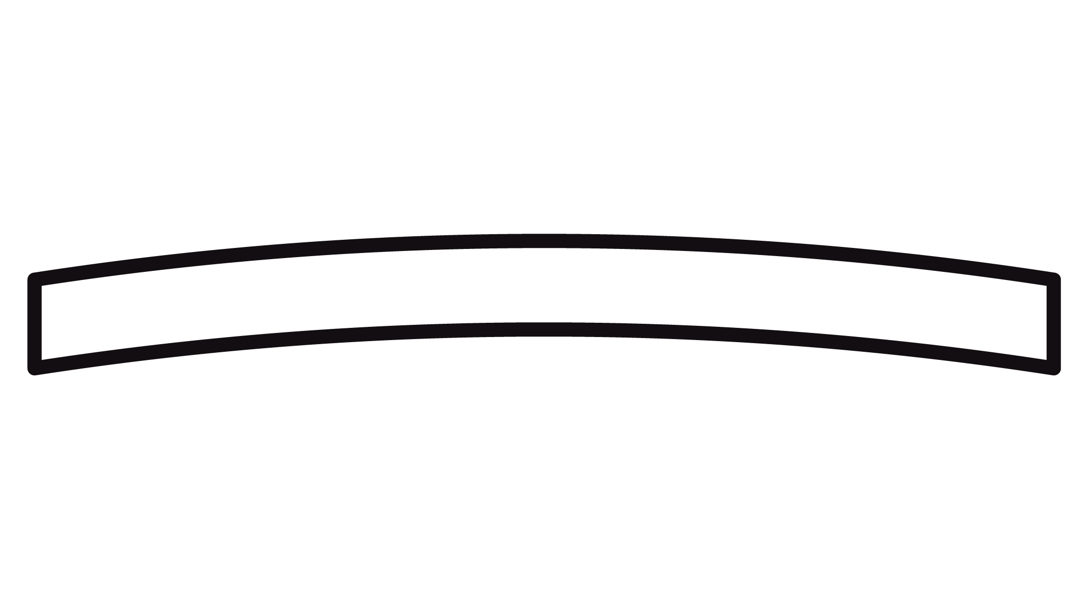 MDH – Domed (2 mm)