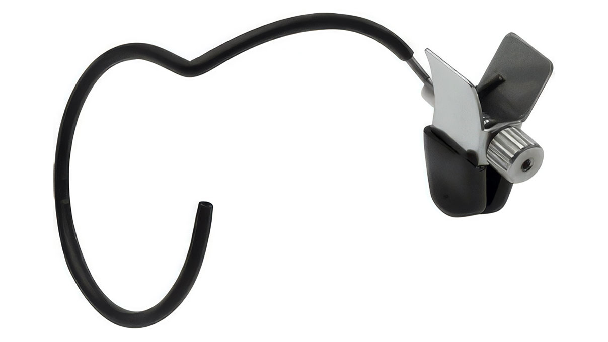 Bergeon 7913-GS Retaining clip for watchmaker’s loupe