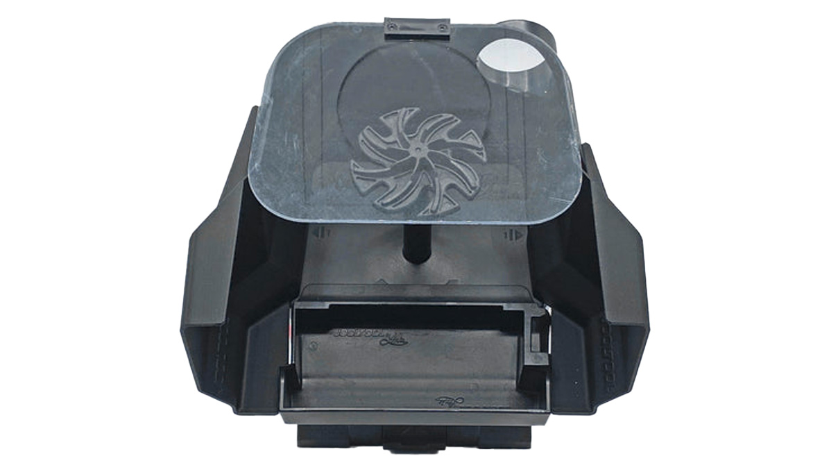 Jooltool Grind Shields, einstellbarer Schleifschutz