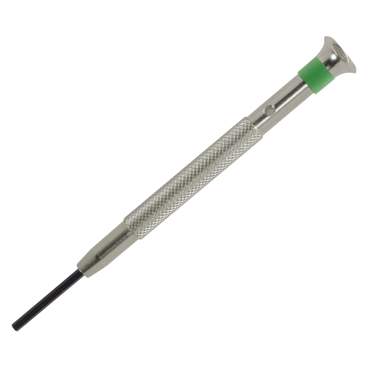BasicPlus screwdriver, allen, Ø 2,0 mm, green