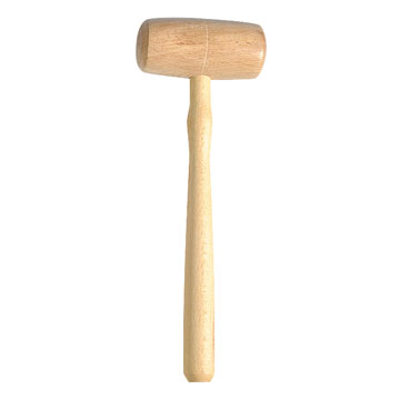 Wood Mallets