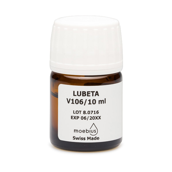 Lubeta V106 Tauchschmierung, 10 ml