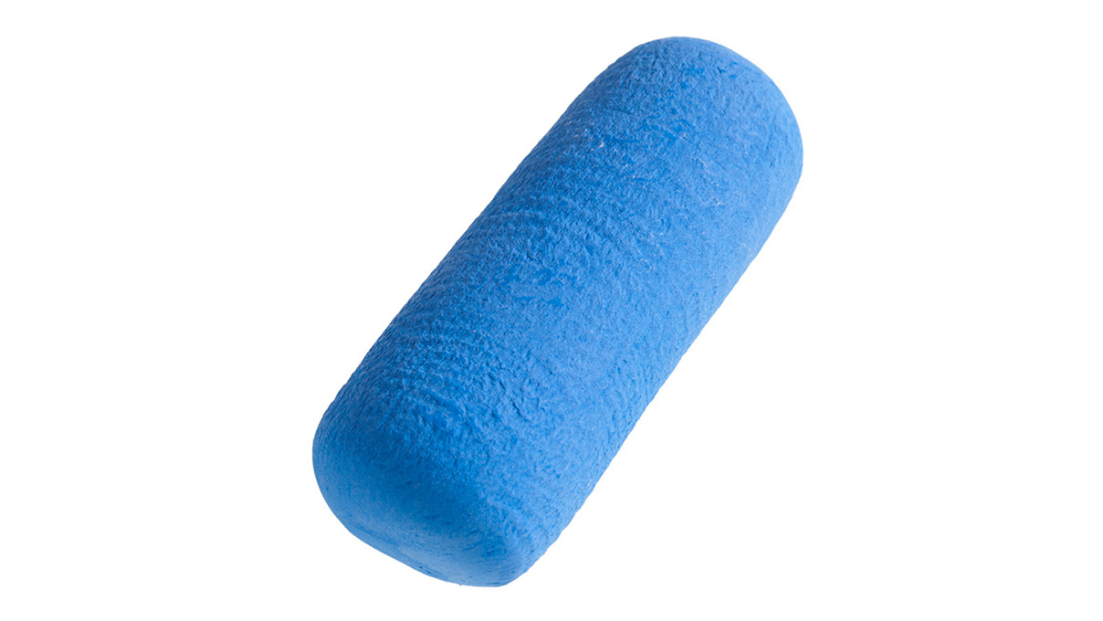 Polistar Pro Polijstpasta voor spiegelglanzende afwerking, blauw, 150 g
