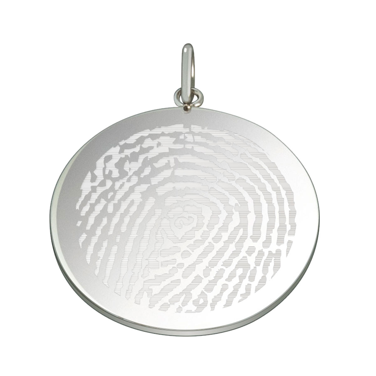 Fingerprint Image Scanner