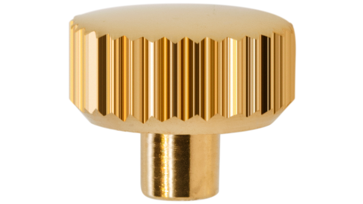 Crown 920 L, 3 Micron yellow, long pipe, Ø 6,0, Tube 2,5, thread 1,2, waterproof