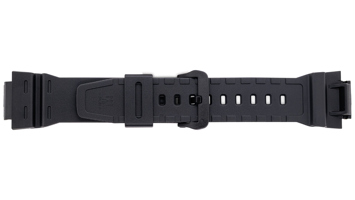 Casio horlogeband 10600971