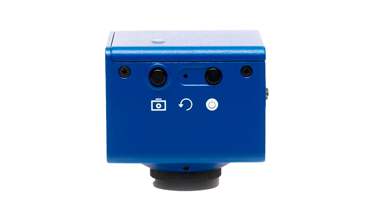 Zeiss Educam 105 R2 color: 5-Megapixel-Mikroskopkamera, Ethernet, WLAN-Option via USB-Dongle Zeiss Educam 105 R2 color: 5-Megapixel-Mikroskopkamera, Ethernet, WLAN-Option via USB-Dongle