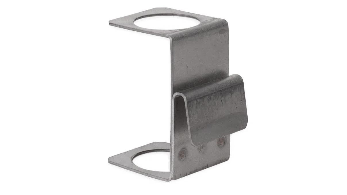 Titanium holder for 200 W / 230 V immersion heater, for Comfort II