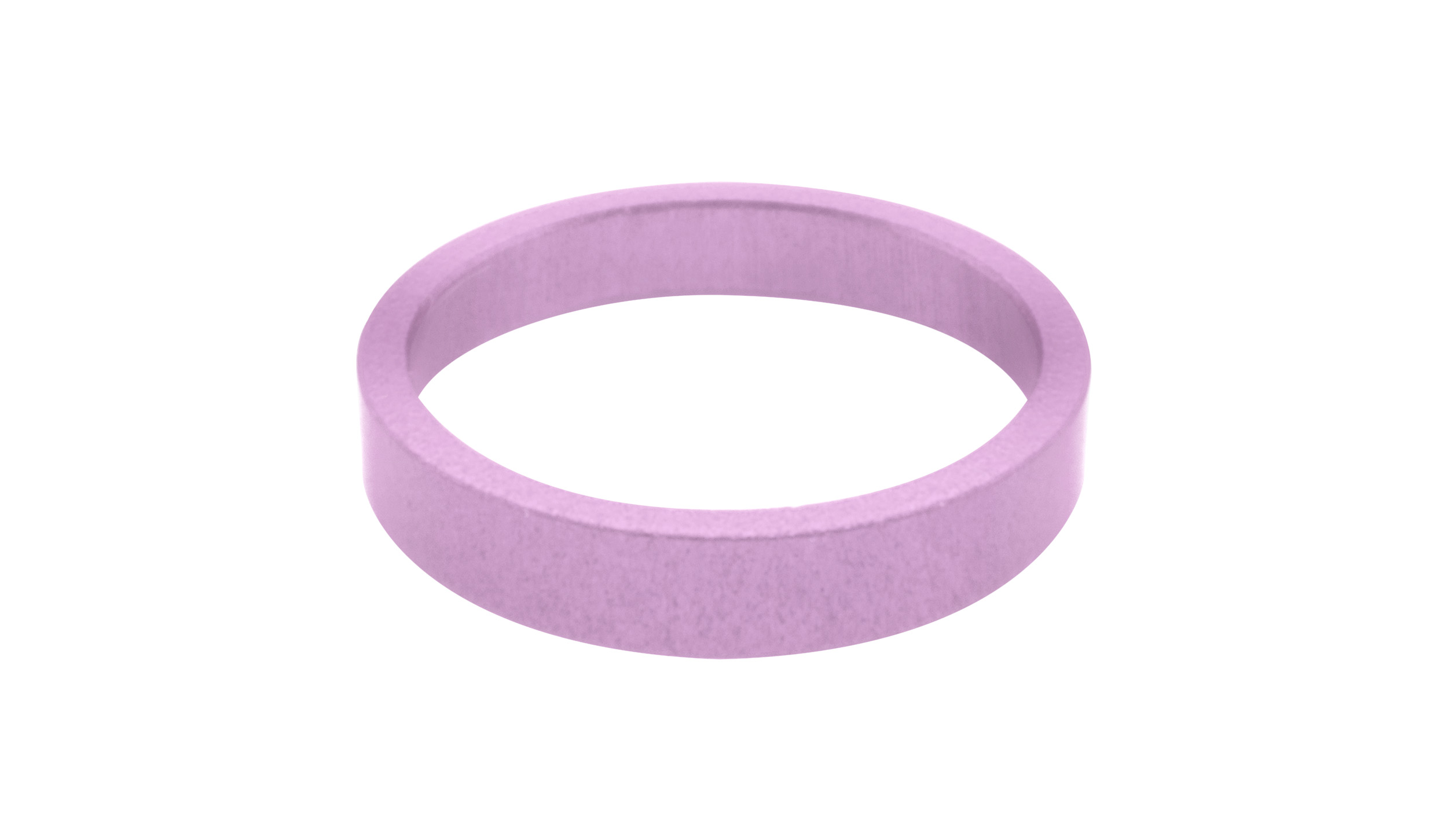 Identification ring, rose, for Petitpierre ACR