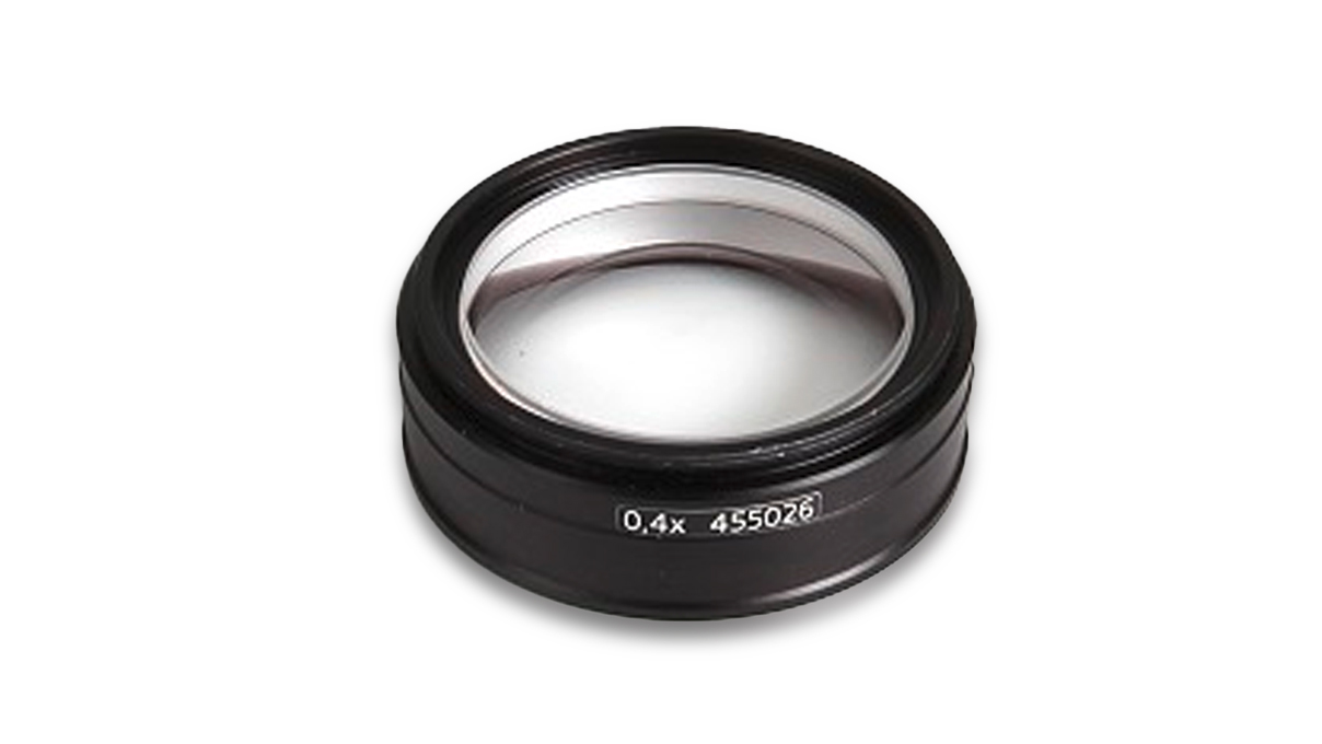 Zeiss Front Optics 0,4x FWD 211 mm, Stemi 508