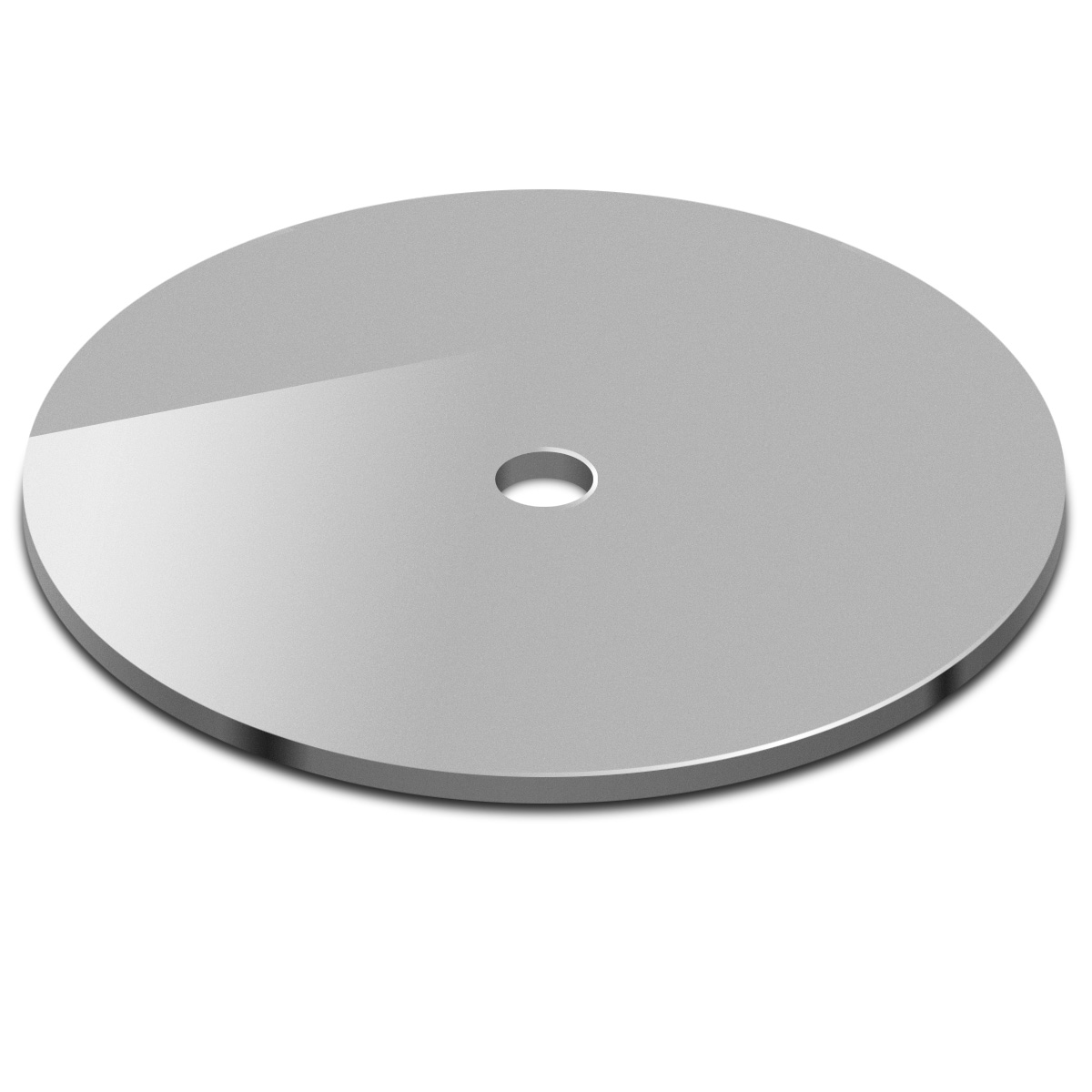 Bergeon 7745-P mirror disc for removing too