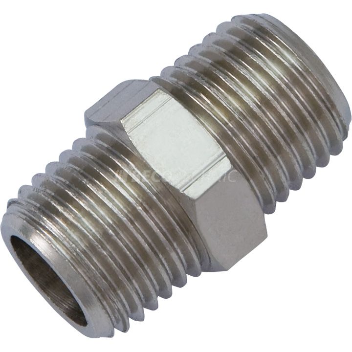 Doppelnippel G 1/4"