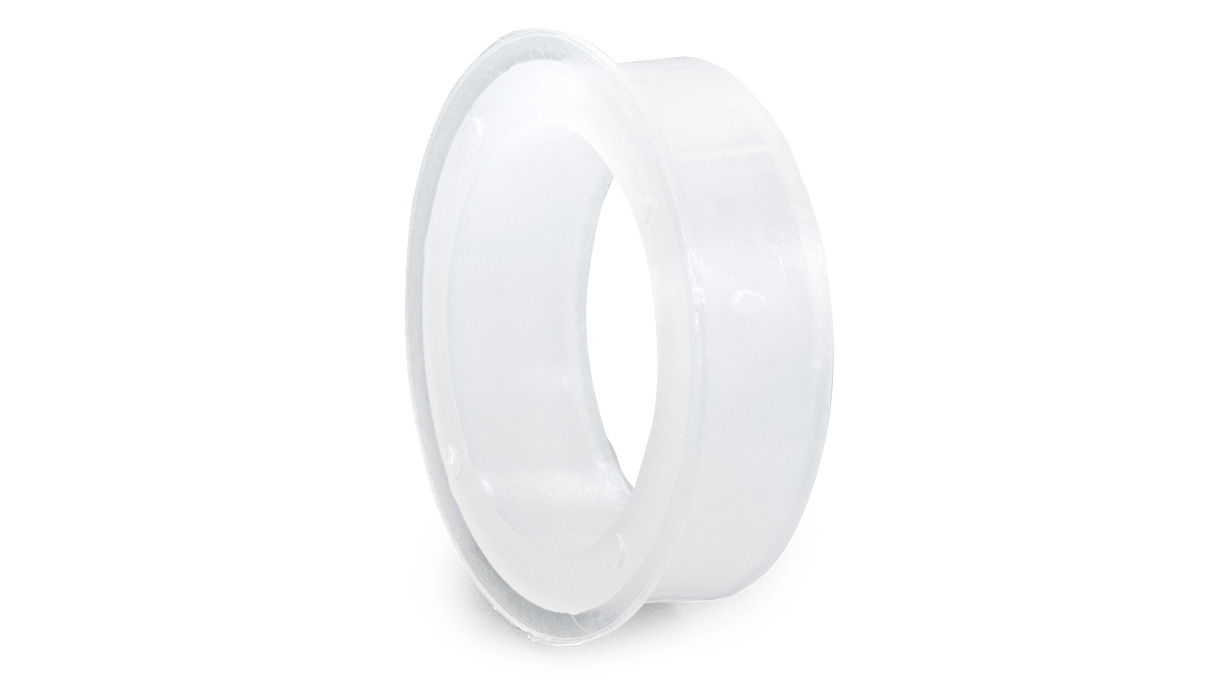 Reduzierbuchse für Schleifscheiben, Ø 32 mm auf Ø 25 mm