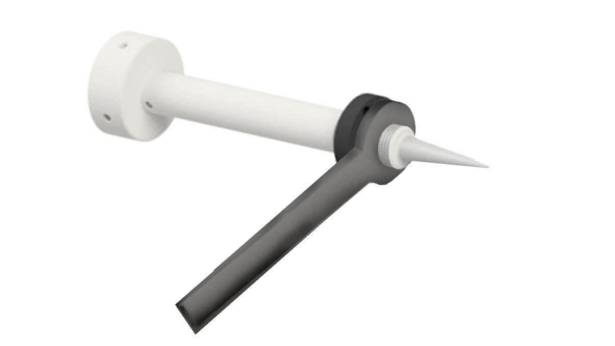 Spanner for Crevoisier lock-nut Spanner for Crevoisier lock-nut