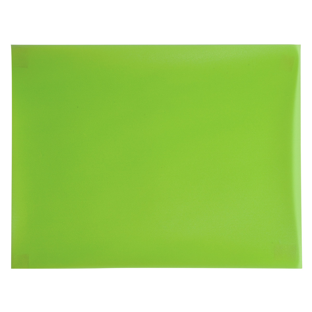 3M Lapping film ILF 266X, 216 x 279 mm, grain 30 µm, green, self