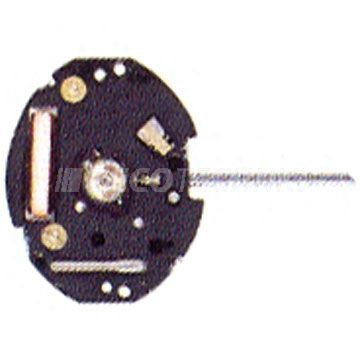 VC10 watch movements