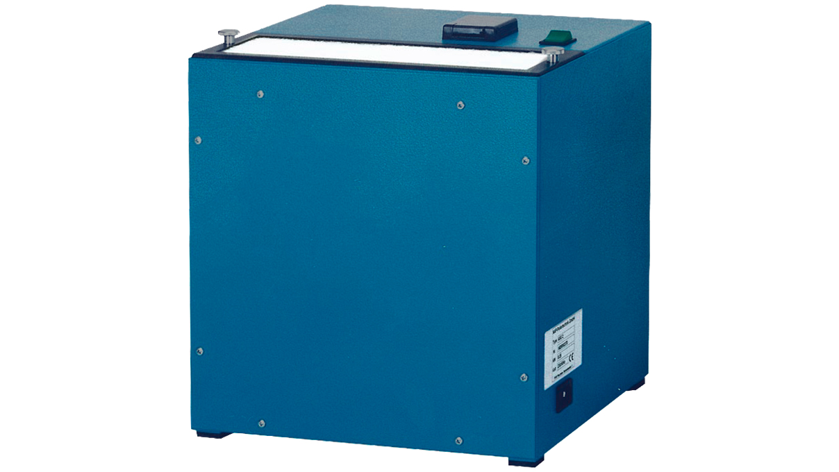 Klein afzuiginstallaties