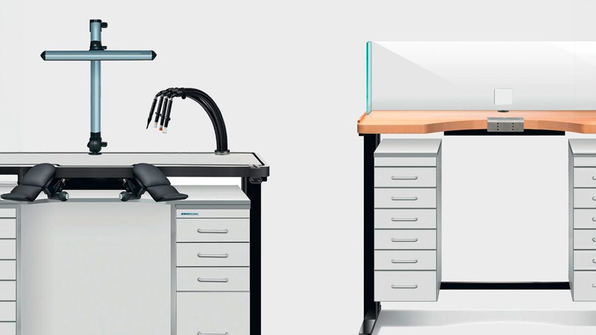 Workbenches