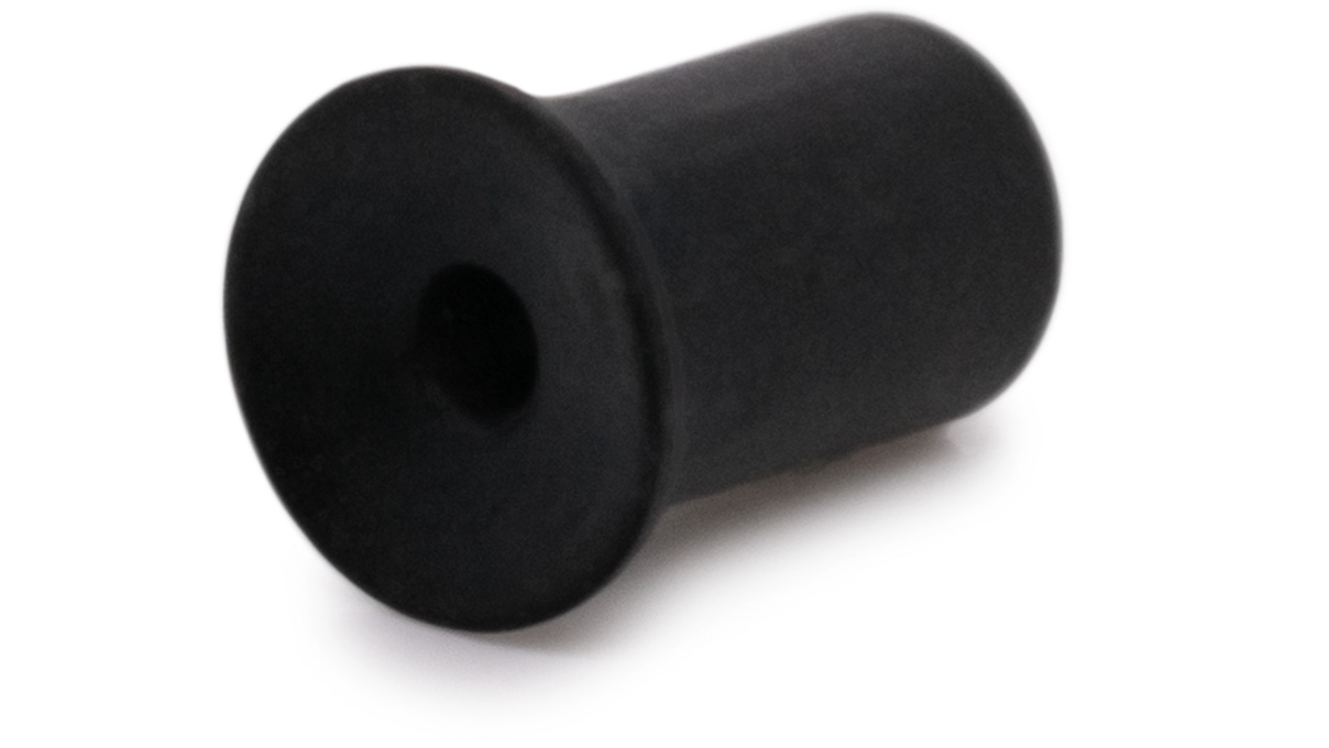 Zuignap voor VOH BV-03, Ø 3,18 mm