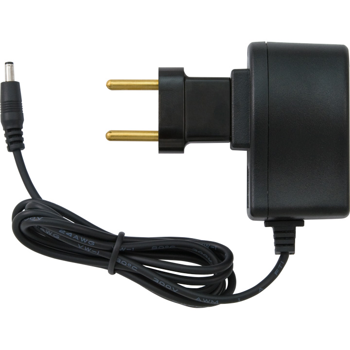 EU-Adapter für PMuT III Presidium MultiTester N° 301529